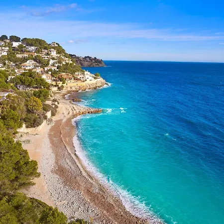 Baile Del Sol By Interhome Casa vacanze *