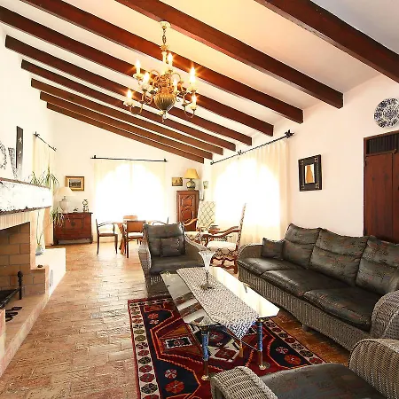 Baile Del Sol By Interhome Casa vacanze Pedramala