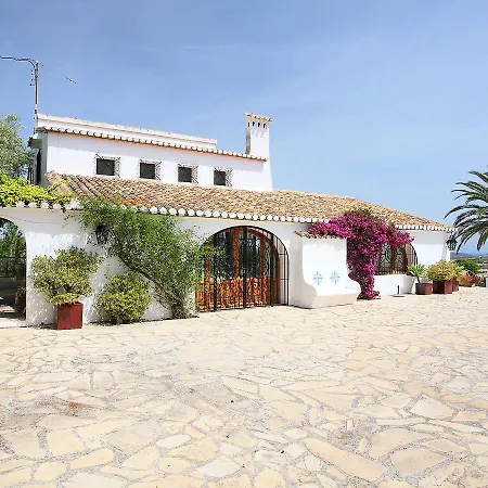 Baile Del Sol By Interhome Casa vacanze Pedramala