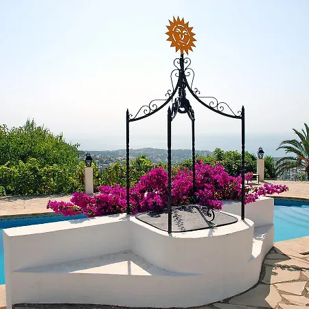 Baile Del Sol By Interhome Casa vacanze Pedramala