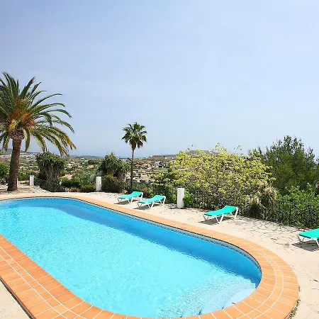 Baile Del Sol By Interhome Pedramala