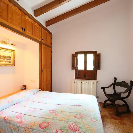 Baile Del Sol By Interhome Casa vacanze Pedramala