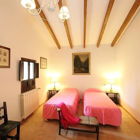 Baile Del Sol By Interhome Casa vacanze Pedramala