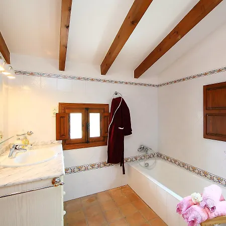 Baile Del Sol By Interhome
