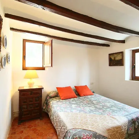 Baile Del Sol By Interhome * Pedramala