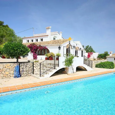 Casa vacanze Baile Del Sol By Interhome Pedramala