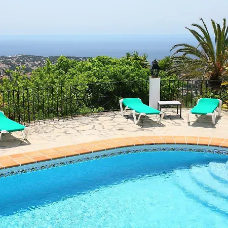 Casa vacanze Baile Del Sol By Interhome *