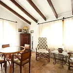 Baile Del Sol By Interhome Nyaraló