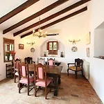 Nyaraló Baile Del Sol By Interhome