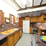 Baile Del Sol By Interhome Nyaraló