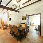 Baile Del Sol By Interhome * Pedramala