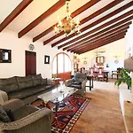 Baile Del Sol By Interhome Nyaraló *