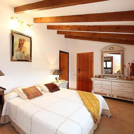 Nyaraló Baile Del Sol By Interhome *
