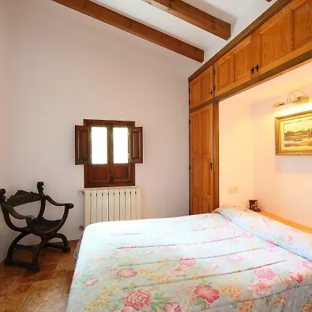 Baile Del Sol By Interhome