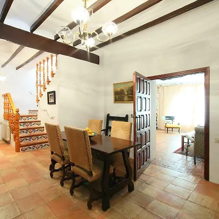 Baile Del Sol By Interhome * Pedramala