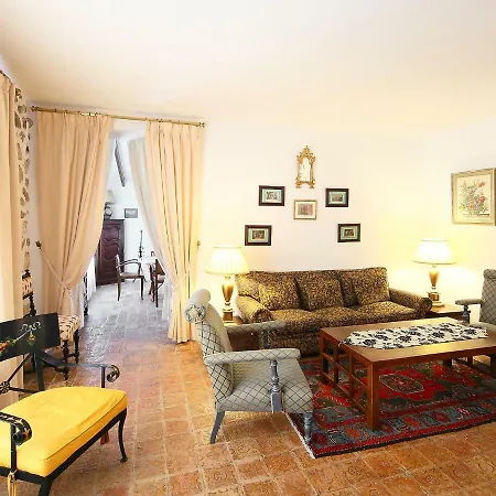 Baile Del Sol By Interhome Nyaraló