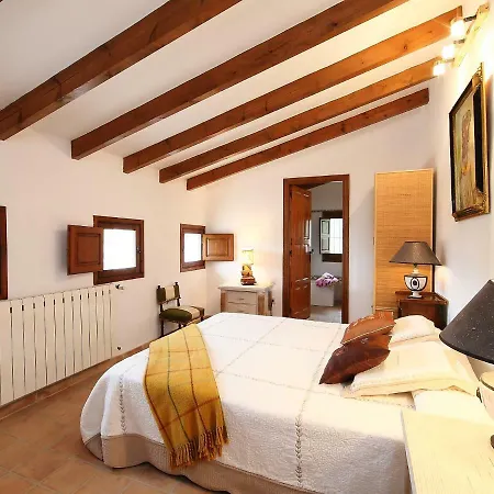 Nyaraló Baile Del Sol By Interhome *