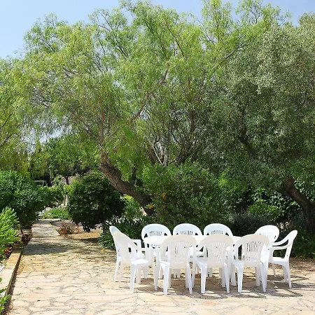 Nyaraló Baile Del Sol By Interhome