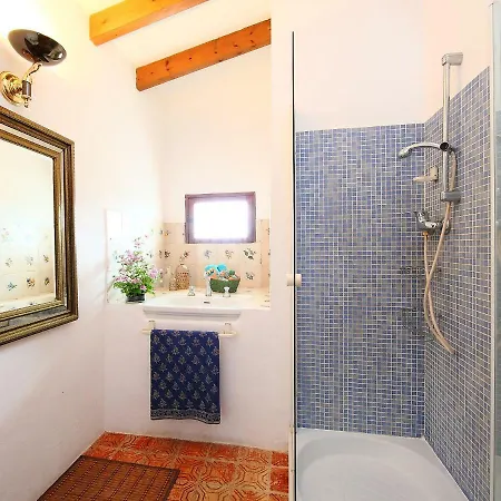 Baile Del Sol By Interhome Nyaraló