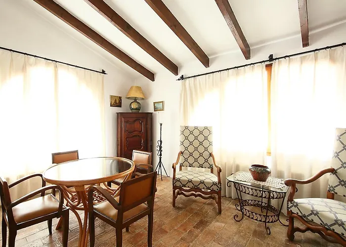 Baile Del Sol By Interhome Дом отдыха