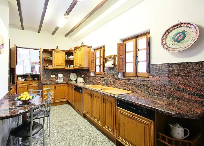 Baile Del Sol By Interhome *