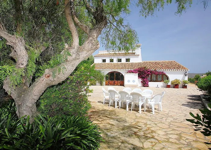 Дом отдыха Baile Del Sol By Interhome