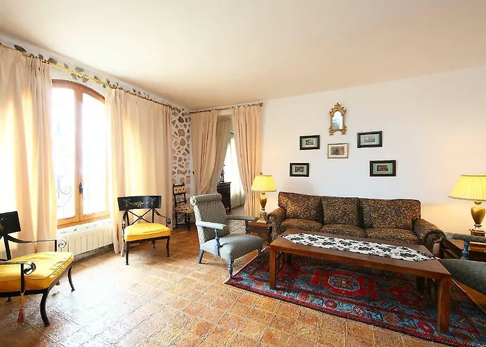 Baile Del Sol By Interhome Дом отдыха *