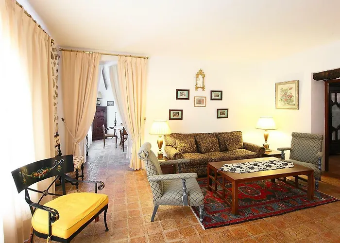 Baile Del Sol By Interhome Дом отдыха