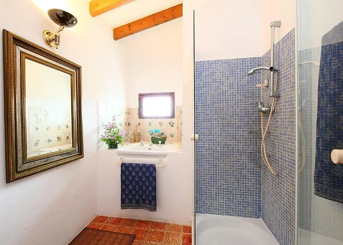 Baile Del Sol By Interhome Дом отдыха